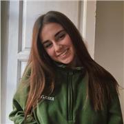 Canguro para niños y apoyo con los deberes